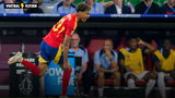 Oranje-fans reageren op Spanje als mogelijke finalist