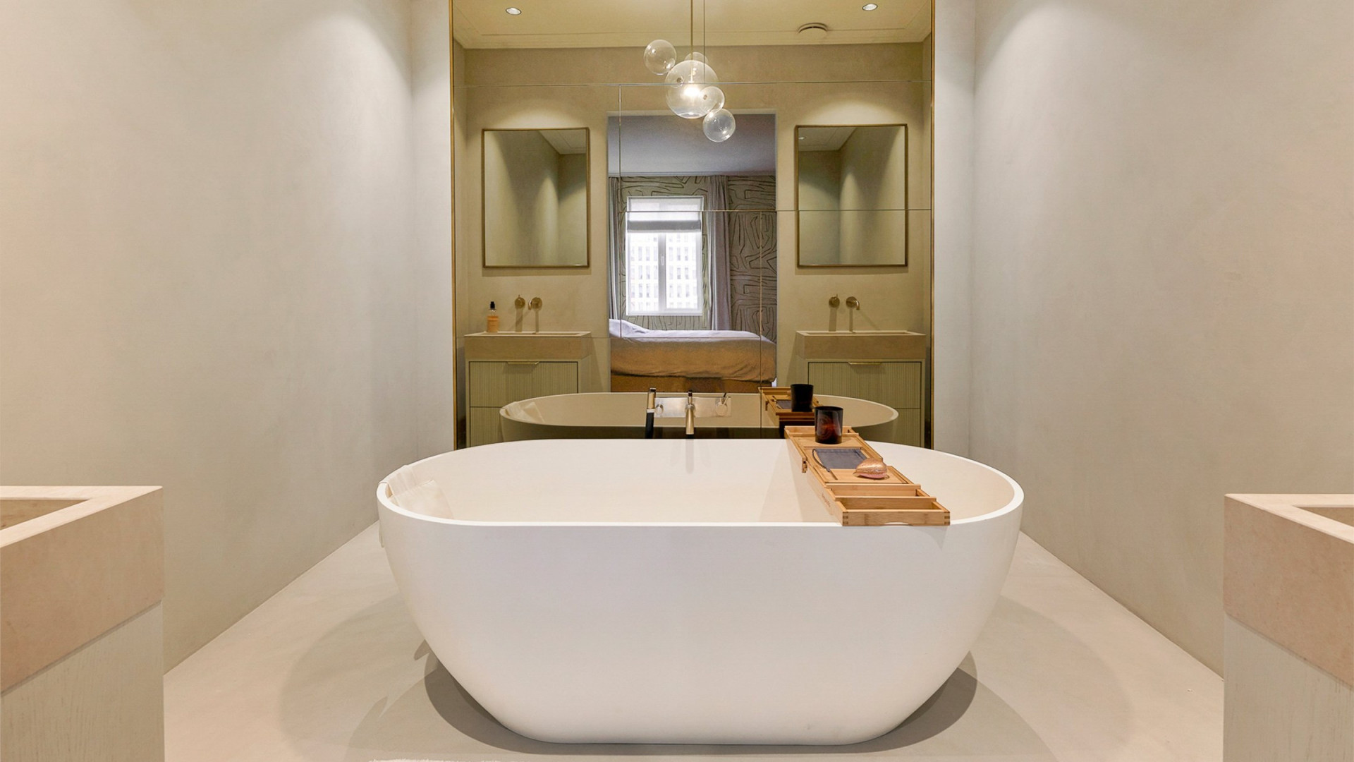 ZIEN: dit appartement van Frenkie de Jong staat te koop