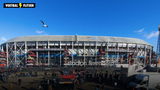 Feyenoord - AS Monaco De Kuip