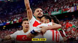 Update: UEFA schorst Oranje-opponent Demiral na 'ongepaste groet'