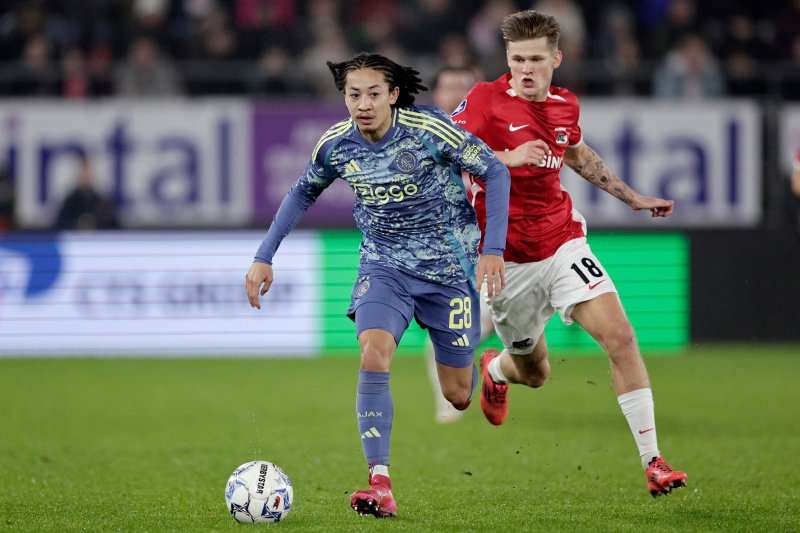Voorbeschouwing: dit kun jij verwachten van AZ - Ajax