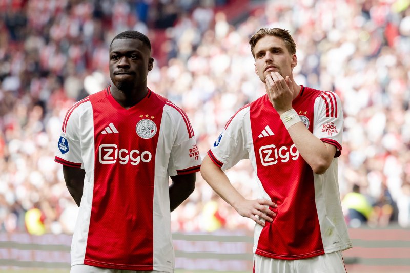 Transferstorm rond Brobbey: Rennes legt meer dan 20 mln. op tafel