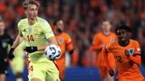 Dean Huijsen ontbreekt in opvallende Spaanse Real-loze WK-selectie