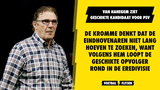 Van Hanegem tipt PSV: "Dat lijkt mij een hele goede kandidaat"