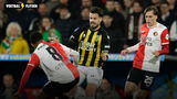 'Feyenoord onder de indruk van jeugdinternational uit Eredivisie'