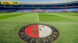 De Kuip, Stadion Feijenoord, van Feyenoord