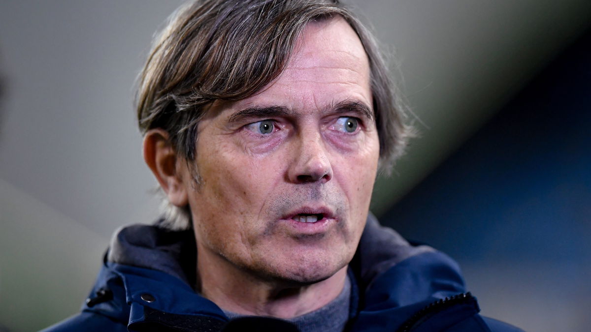 Phillip Cocu keert terug bij PSV als Manager Topsport. De clubicoon wordt verantwoordelijk voor de doorstroom van jonge talenten naar het eerste elftal.