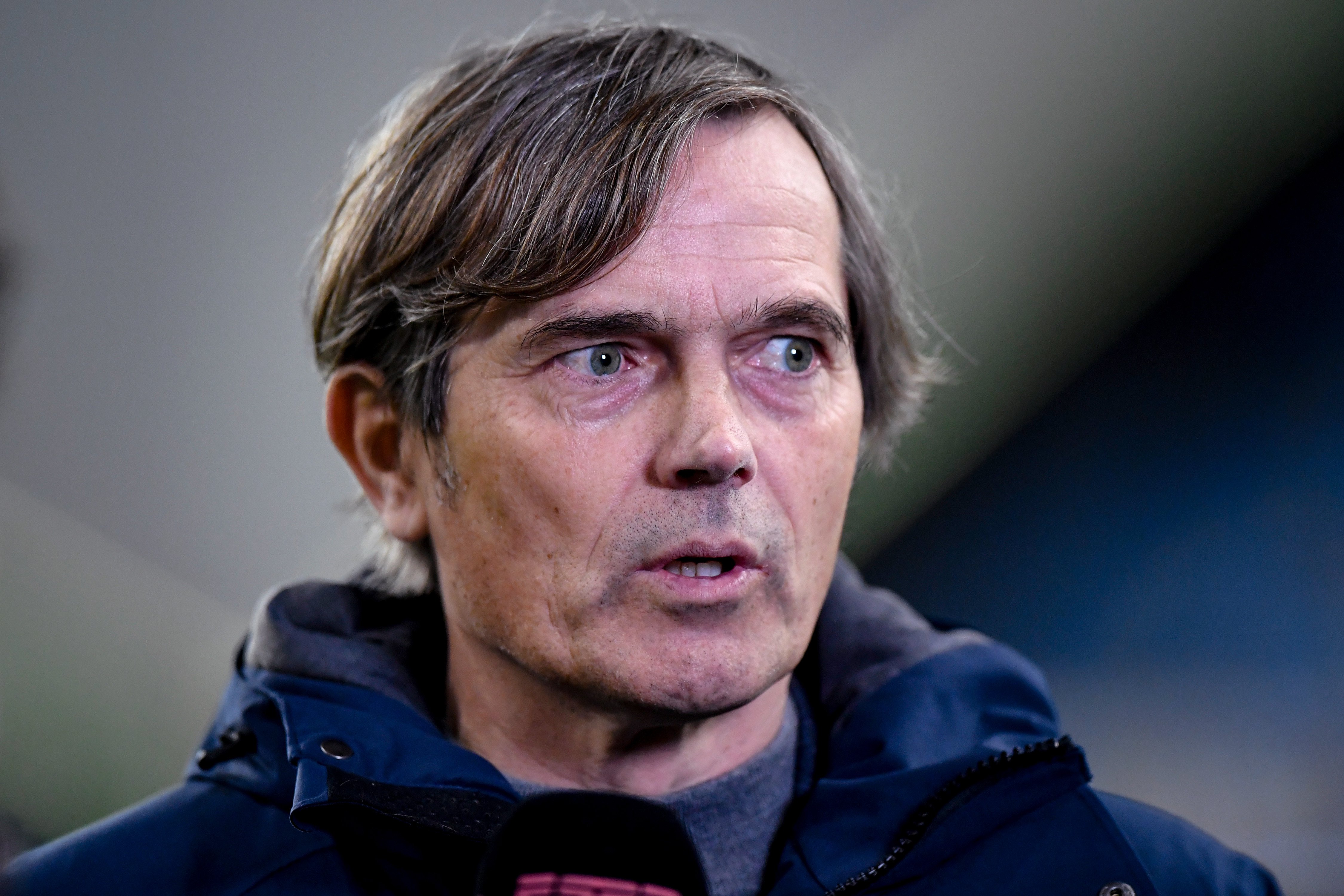 Phillip Cocu keert terug bij PSV als Manager Topsport. De clubicoon wordt verantwoordelijk voor de doorstroom van jonge talenten naar het eerste elftal.