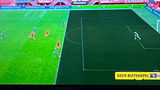 Oud-scheidsrechter Van der Ende: 'Buitenspellijn bij Godts-goal klopt niet'