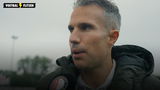 van persie over feyenoord en sc heerenveen