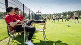 Verweij kritisch op Ajax-scouting: 'Ze moeten een toontje lager zingen'