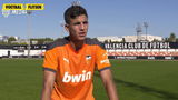 Facundo González, verdediger van Juventus