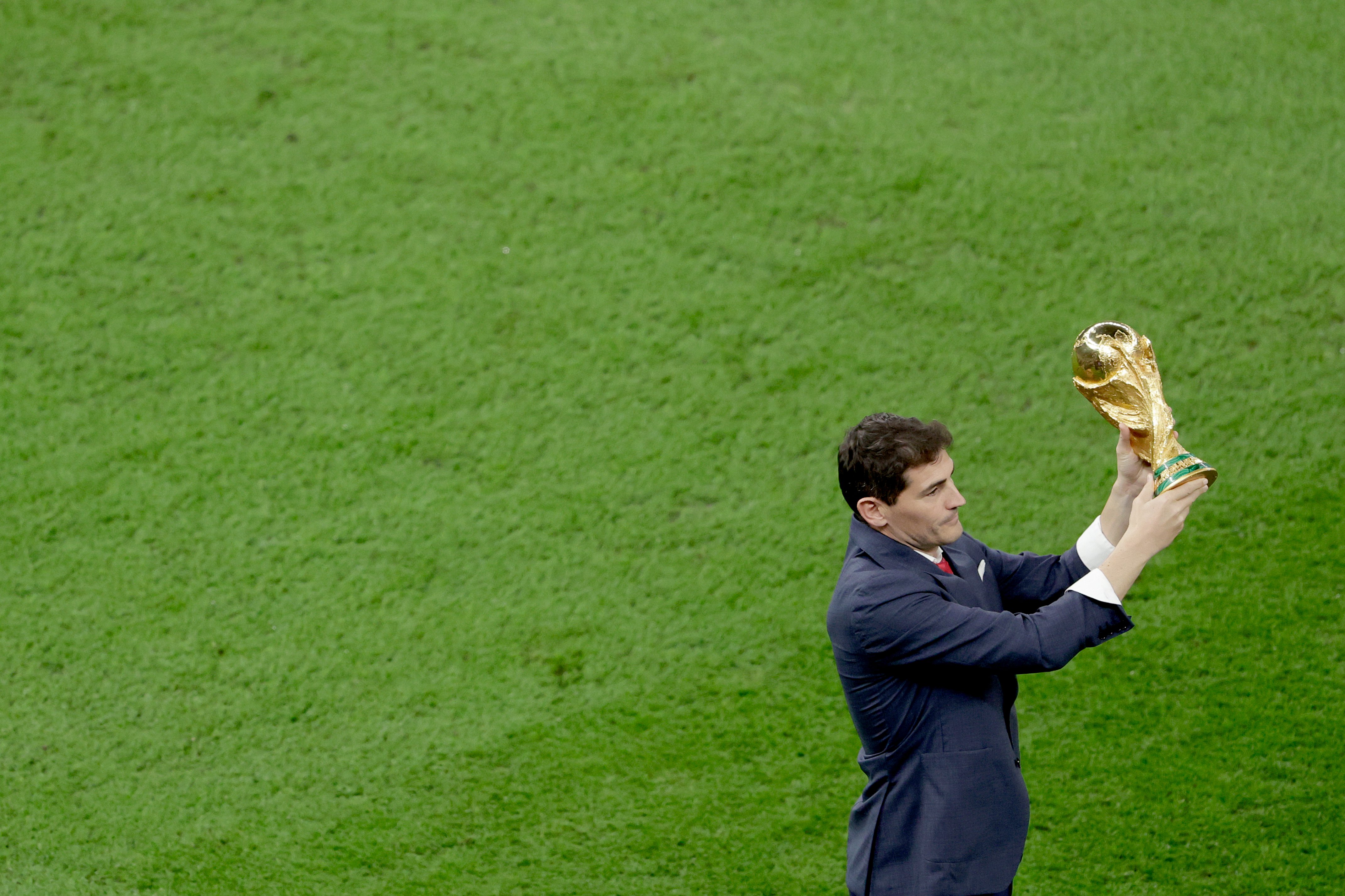 Het WK 2026 wordt gespeeld in de Verenigde Staten, Mexico en Canada en eindigt op 19 juli met de finale in New Jersey.