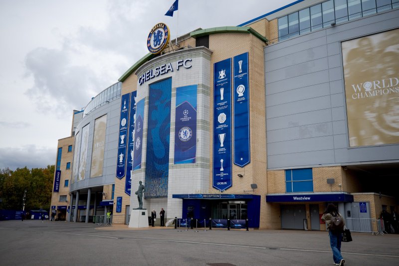 Stamford Bridge 