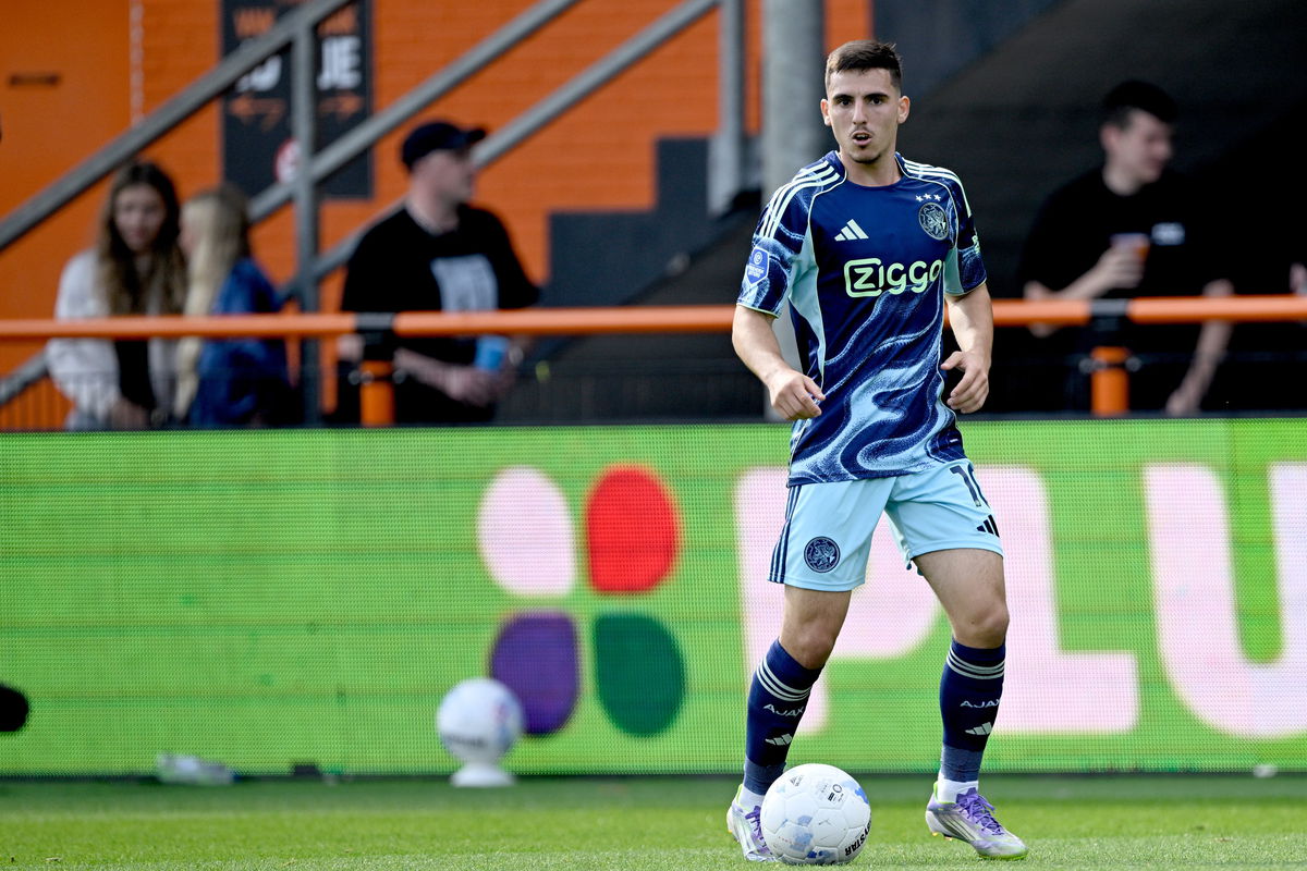 ajax-volendam-cijfers