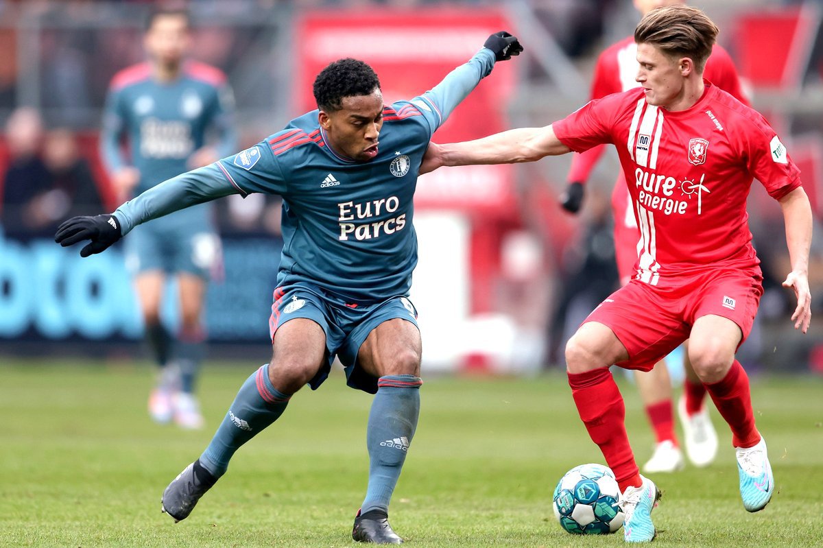 Topaankopen Timber en Steijn