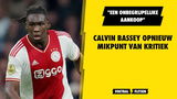 Calvin Bassey opnieuw mikpunt van kritiek: "Een onbegrijpelijke aankoop"