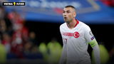 Burak Yilmaz verruilde in 2022 LOSC Lille voor Fortuna Sittard.