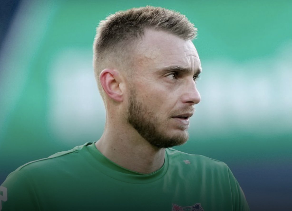 Cillessen had geen zin in ESPN-interview: “Ik kom alleen voor Mario”