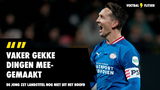 De Jong zet landstitel nog niet uit het hoofd: "Vaker gekke dingen meegemaakt"