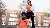 Waarom het Oranje shirt van het Nederlands elftal zo iconisch is
