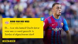 PSV-fans zien komst van Dest niet direct zitten: "Ehhh... is er niks beters?