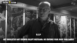 Joop van Daele overleden: het brilletje dat Feyenoord-geschiedenis schreef