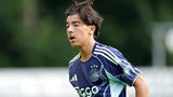 Ajax-fans zien lichtpuntje na verlies tegen Como: 'Wat een speler'