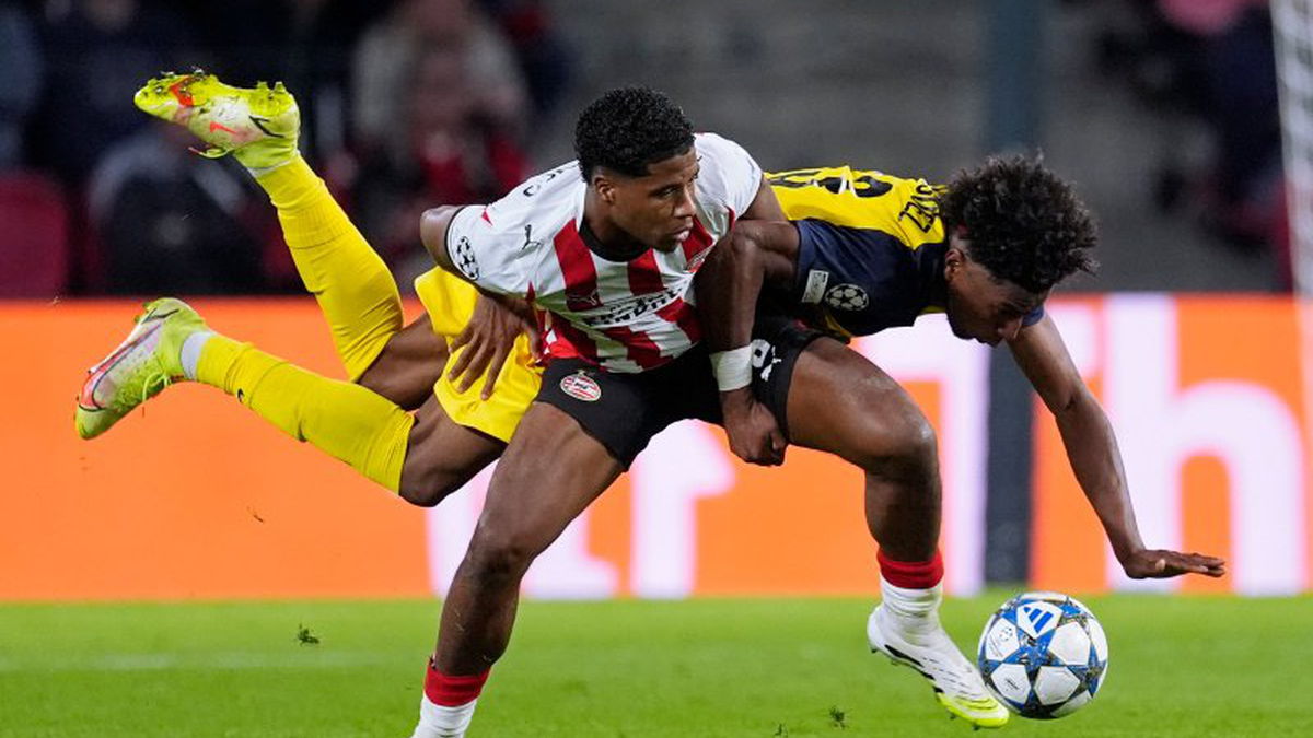 Voorbeschouwing Bayer Leverkusen versus PSV: historisch slecht verleden