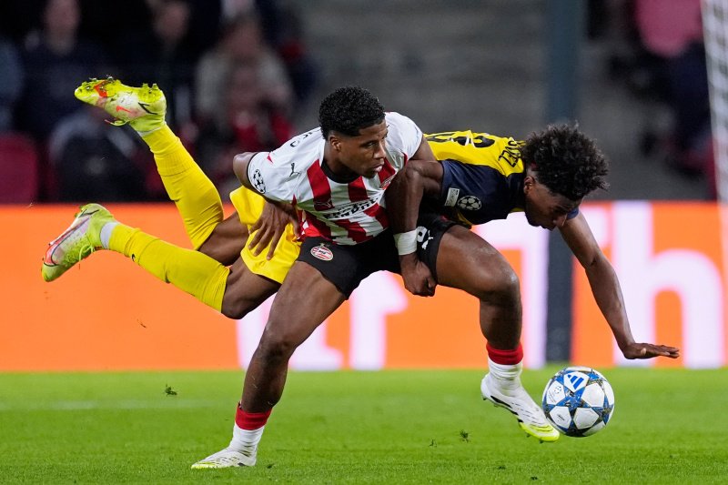 Voorbeschouwing Bayer Leverkusen versus PSV: historisch slecht verleden