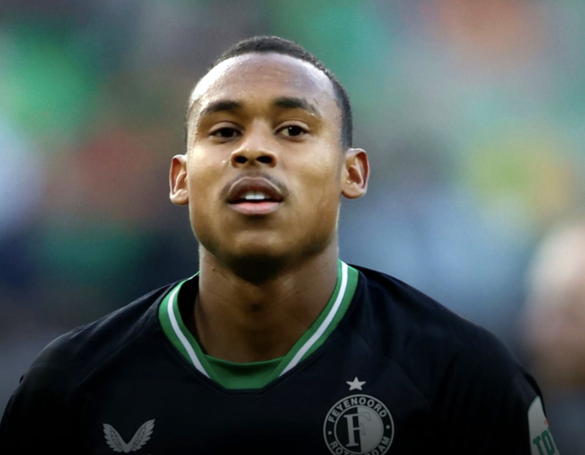 Igor Paixão heeft een akkoord bereikt met Olympique Marseille over een vijfjarig contract. Feyenoord wees het bod uit Frankrijk voorlopig af.