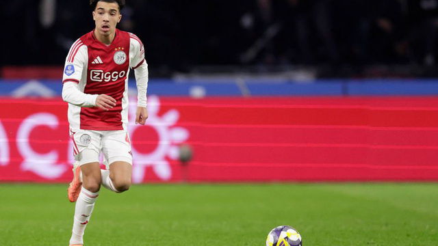 Van Bounida tot Vertonghen: Belgische spelers in dienst voor Ajax