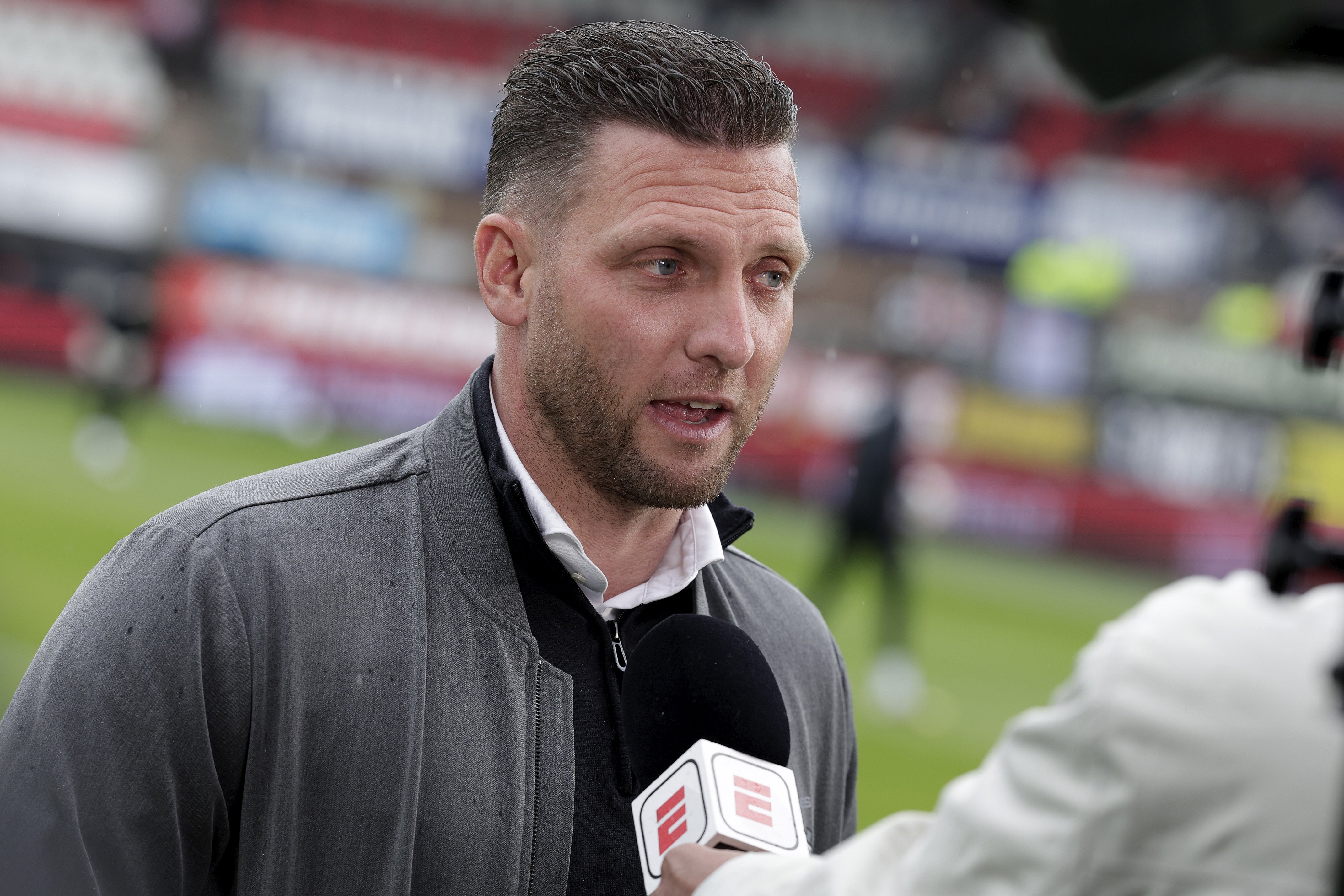 Hoe een appje de breuk bij Go Ahead Eagles zichtbaar maakte