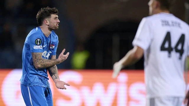 Laatste Nederlandse hoop wankelt in Armenië