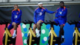Blessure Memphis opent bij Oranje ineens de echte spitsenstrijd: Malen of Brobbey?