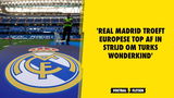 'Arda Guler hakt knoop door en kiest voor Real Madrid'