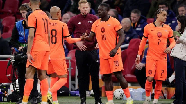 Brobbey in de basis bij Oranje: wat kan hij geven?