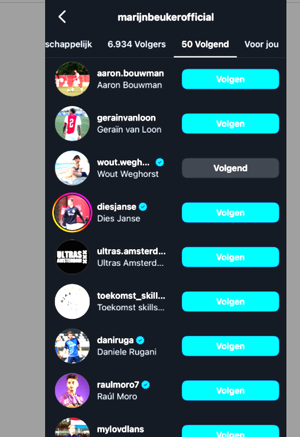 Beuker volgt Raul Moro