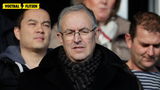 Woerts waarschuwt Feyenoord: "Hij is rancuneus naar Feyenoord toe nu"