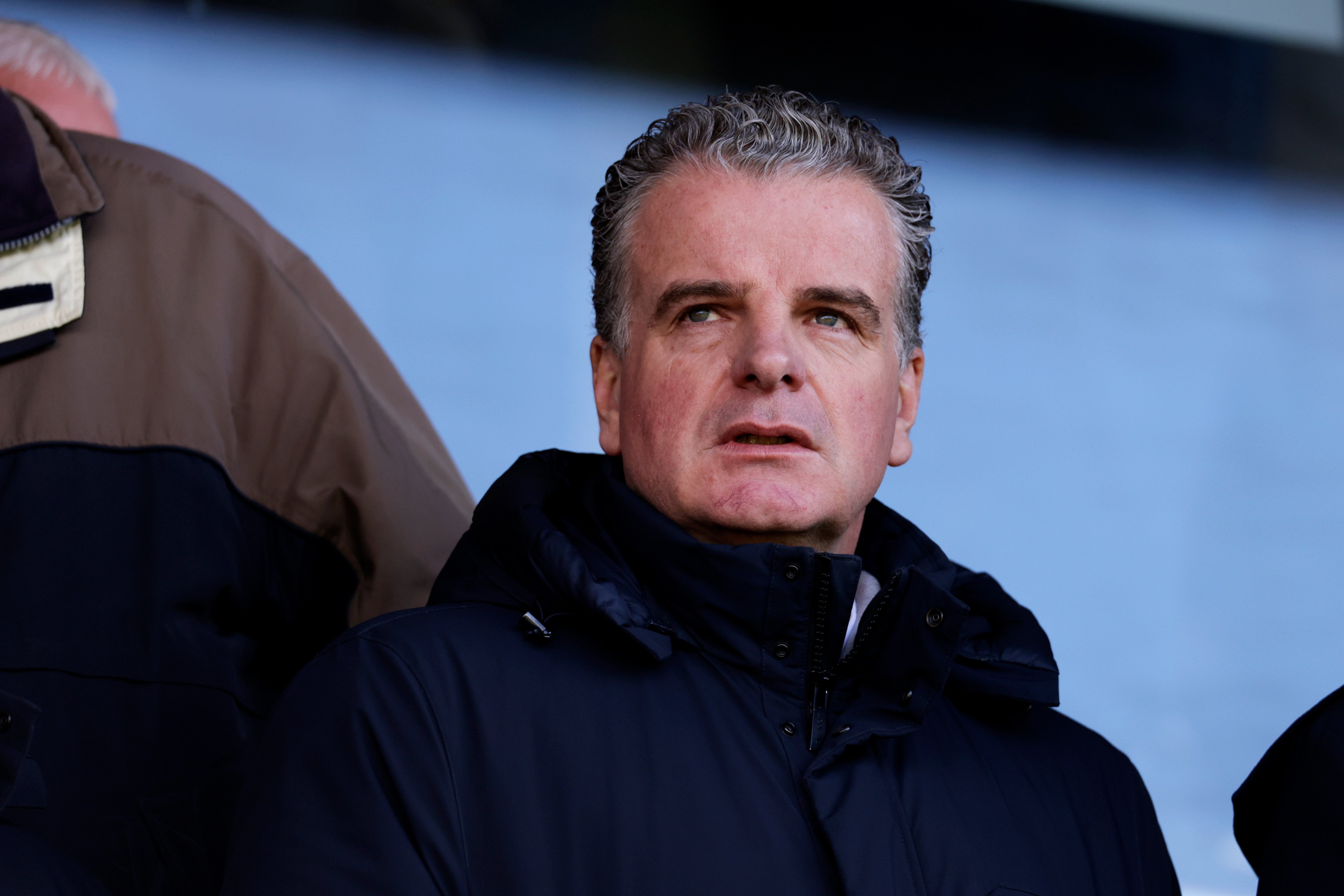 Te Kloese neemt met een 2e plek afscheid van Feyenoord