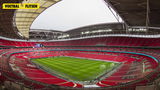 Wembley vormt het decor van de UEFA Champions League-finale