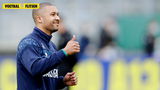 Gianni Zuiverloon openhartig over Feyenoord