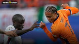 van der vaart en van hooijdonk over simons en depay