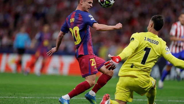 'Ze missen Hancko': Atlético wankelt direct tegen Barcelona