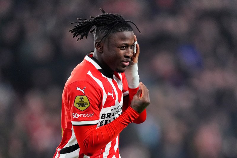 Bakayoko ziet zijn droomstap voorlopig vastlopen in Leipzig