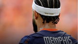 Meespelen Memphis in interlands twijfelachtig