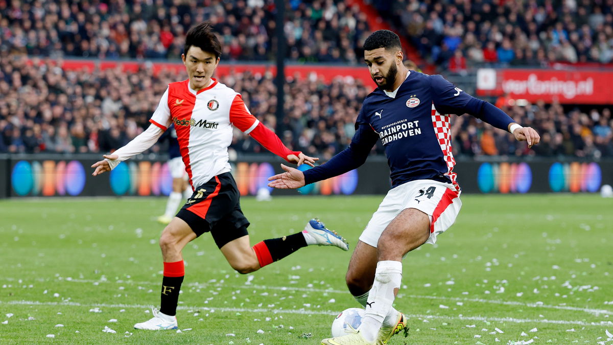 psv-feyenoord-programma-titelrace