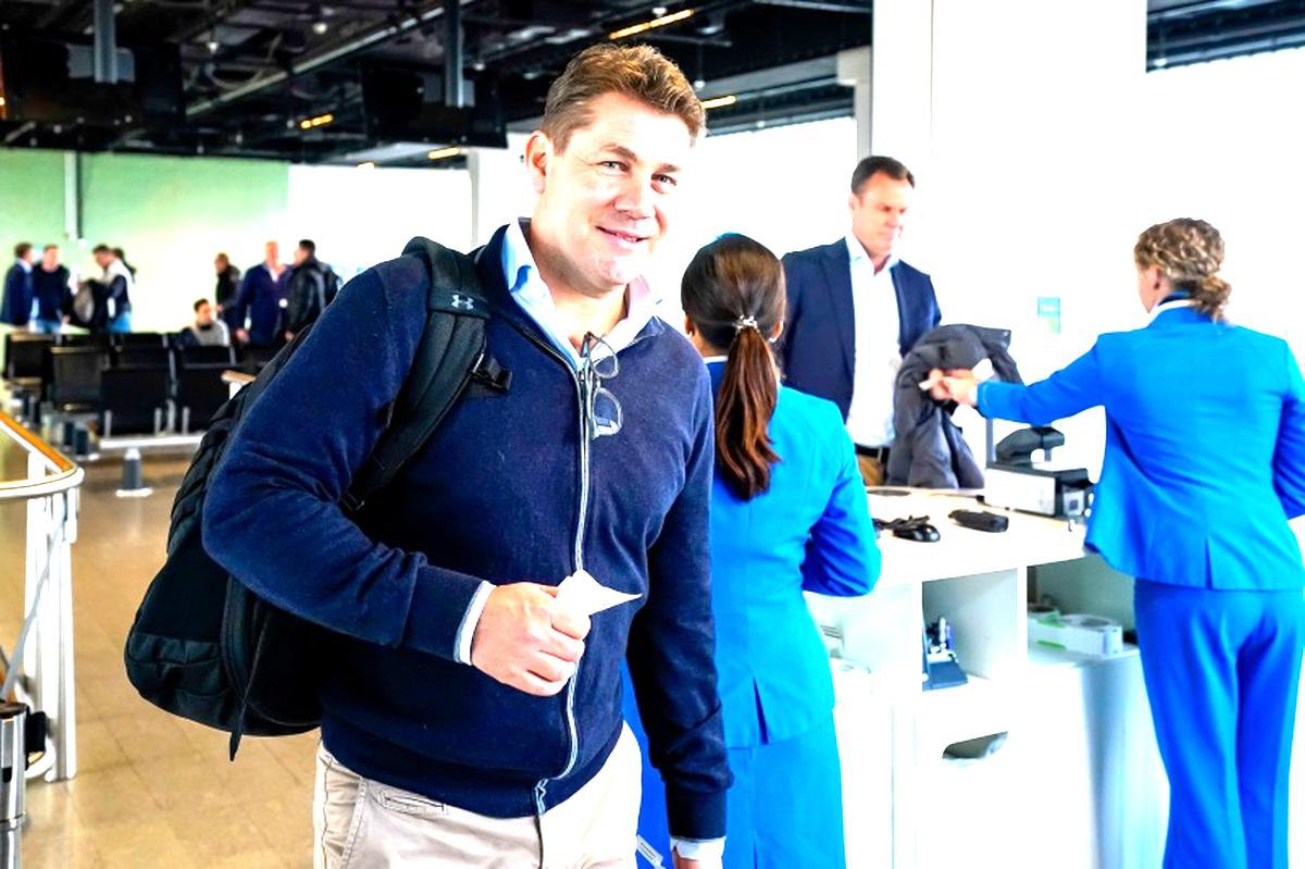 Max Huiberts maakt AZ-beleid duidelijk: PSV is geen tussenstation meer.