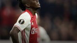 Ajax-speler Traoré overwoog voetballoopbaan te beëindigen