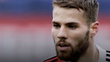 Nieuwkoop krijgt toestemming Feyenoord voor vertrek naar droomclub
